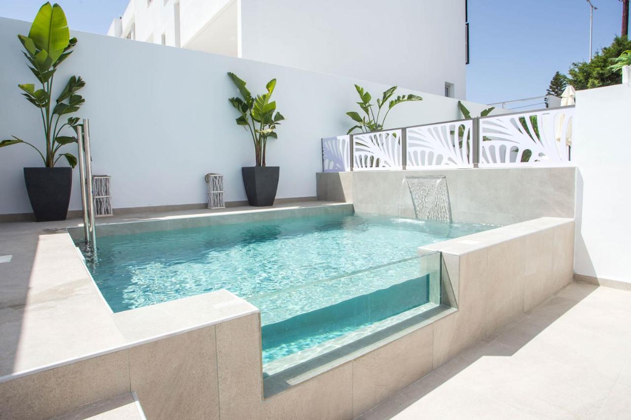 Casa Stavris Apartment Faliraki Exterior photo