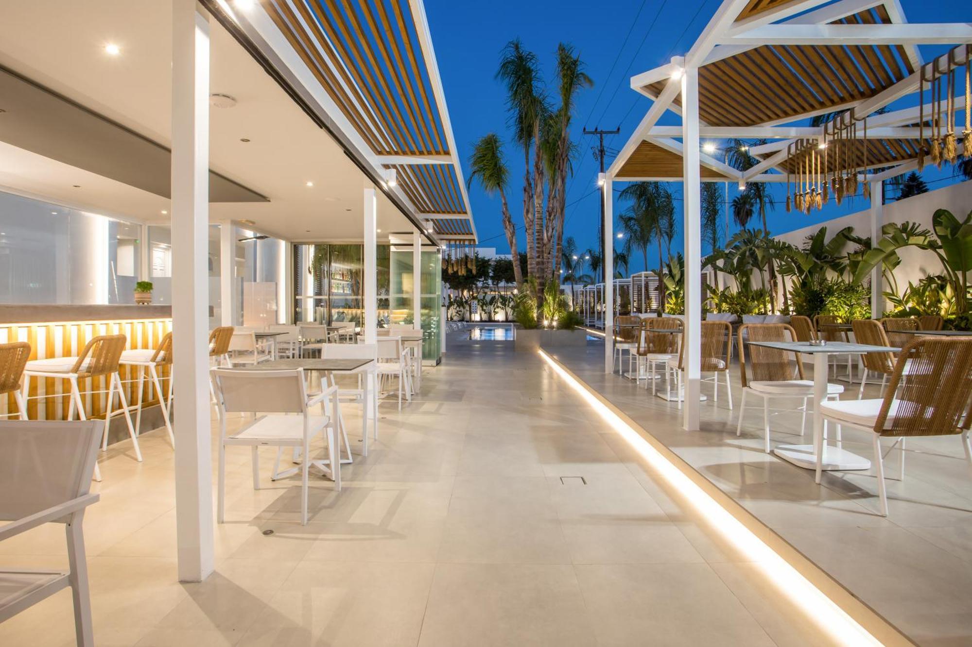 Casa Stavris Apartment Faliraki Exterior photo